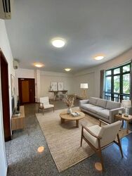 Gold Palm Mansion (D15), Apartment #639509391